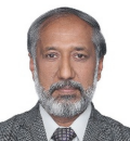 dr . sarfraz