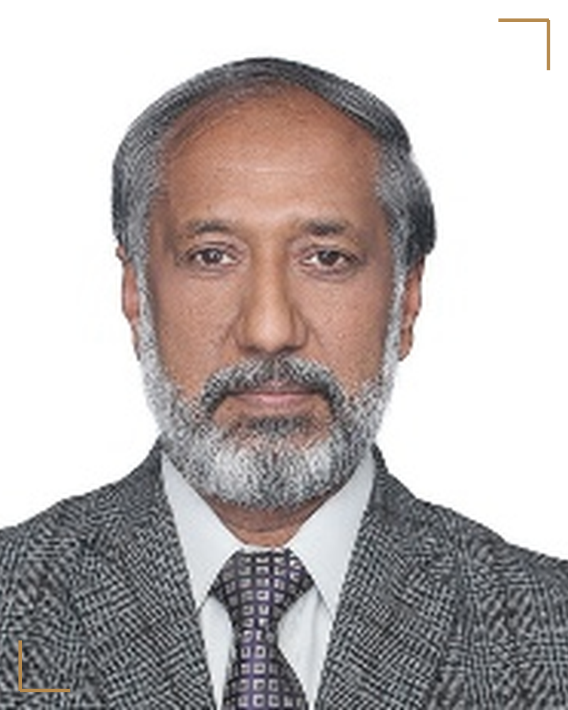 Dr. Sarfraz Ali